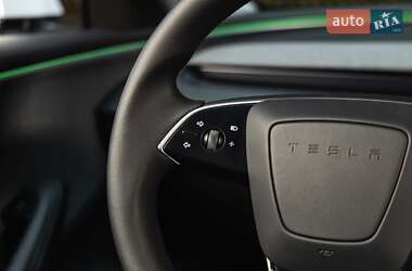 Седан Tesla Model 3 2024 в 