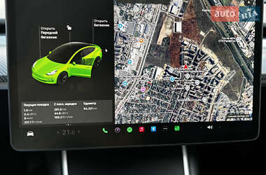 Седан Tesla Model 3 2019 в 