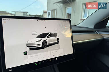 Седан Tesla Model 3 2023 в 