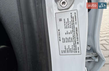 Седан Tesla Model 3 2023 в 