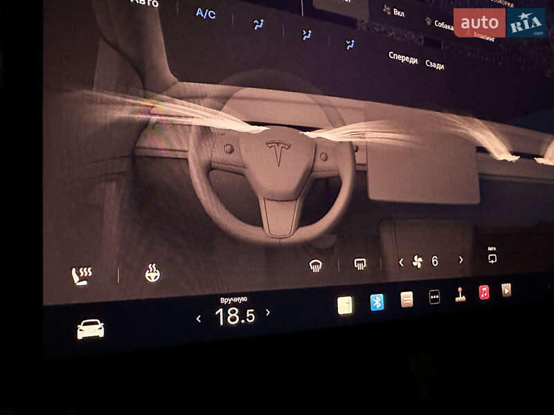 Седан Tesla Model 3 2021 в Киеве фото 20 Седан Tesla Model 3 2021 в Киеве