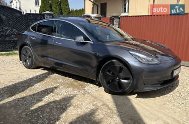 Седан Tesla Model 3 2018 в 