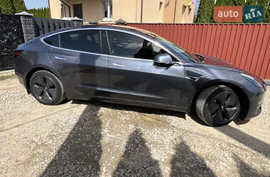Седан Tesla Model 3 2018 в 