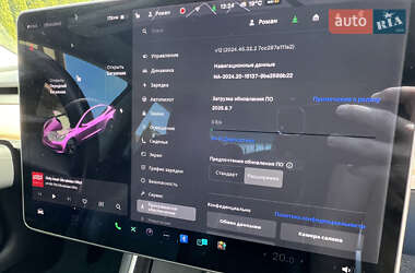 Седан Tesla Model 3 2018 в 
