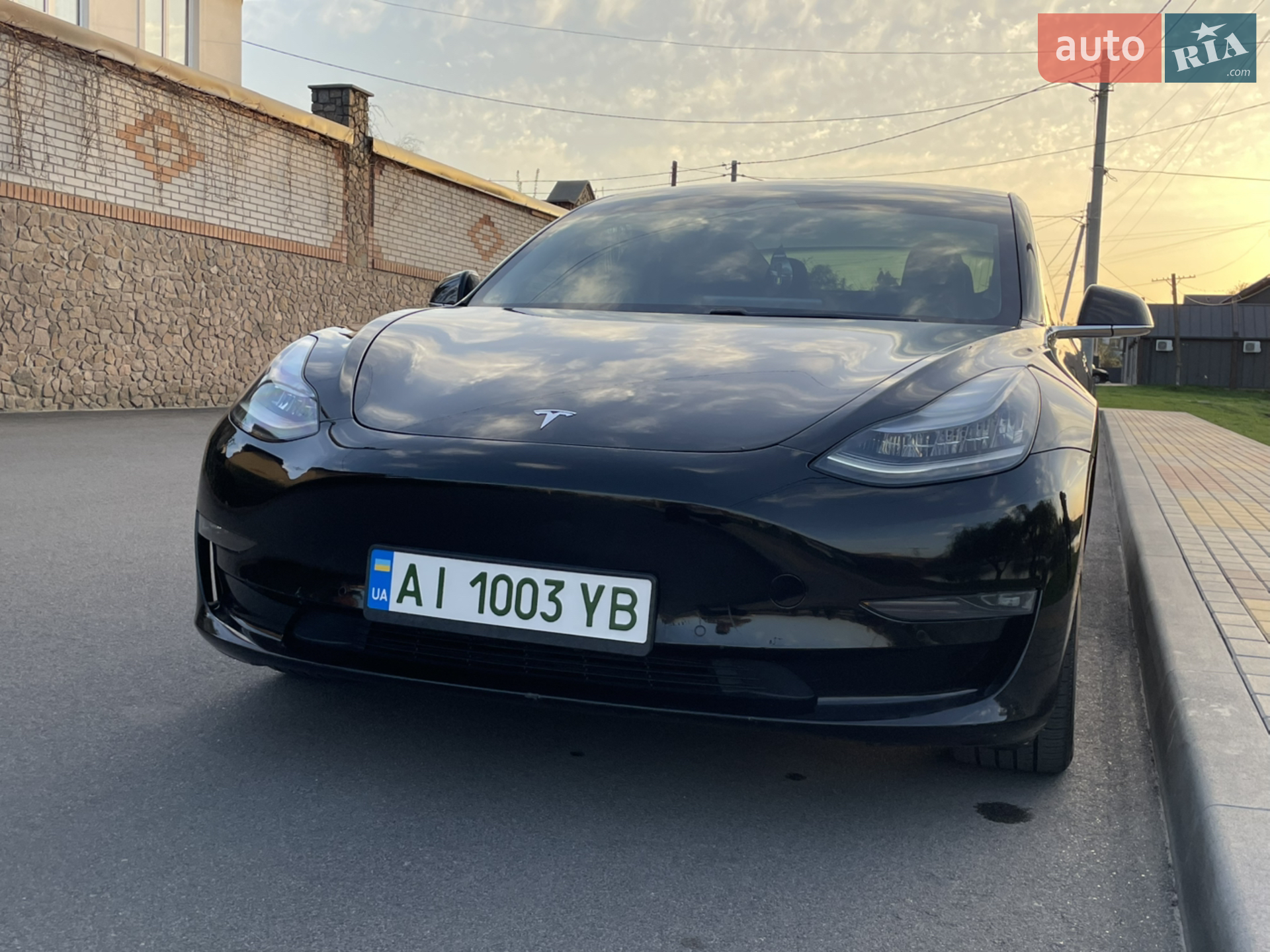 2019 Tesla Model 3 - мініатюра 11