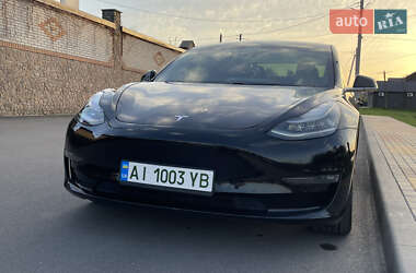 Седан Tesla Model 3 2019 в 