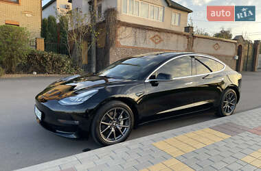 Седан Tesla Model 3 2019 в Білій Церкві