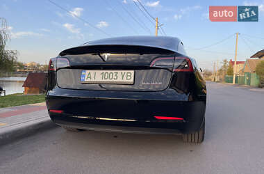 Седан Tesla Model 3 2019 в Білій Церкві