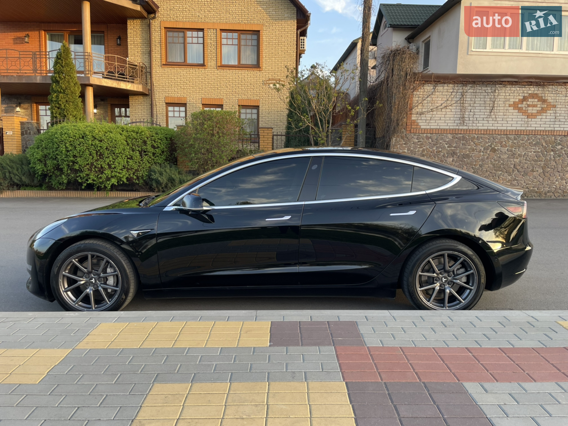 2019 Tesla Model 3 - мініатюра 9