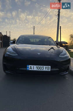 Седан Tesla Model 3 2019 в Білій Церкві