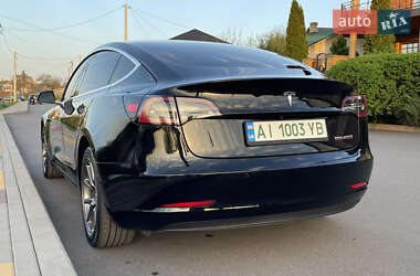 Седан Tesla Model 3 2019 в Білій Церкві
