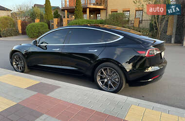 Седан Tesla Model 3 2019 в Білій Церкві