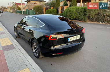 Седан Tesla Model 3 2019 в Білій Церкві