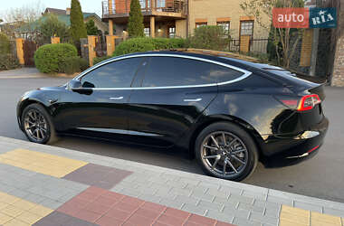 Седан Tesla Model 3 2019 в Білій Церкві