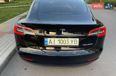 Седан Tesla Model 3 2019 в Білій Церкві