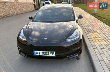 Седан Tesla Model 3 2019 в Білій Церкві