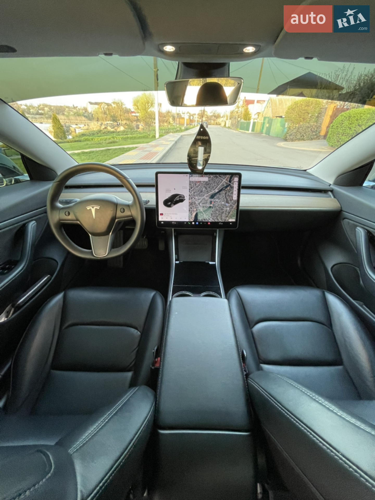 2019 Tesla Model 3 - мініатюра 38