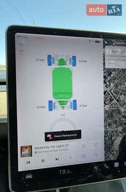 Седан Tesla Model 3 2019 в Білій Церкві