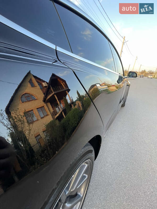 Седан Tesla Model 3 2019 в Білій Церкві