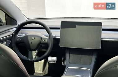 Седан Tesla Model 3 2023 в 