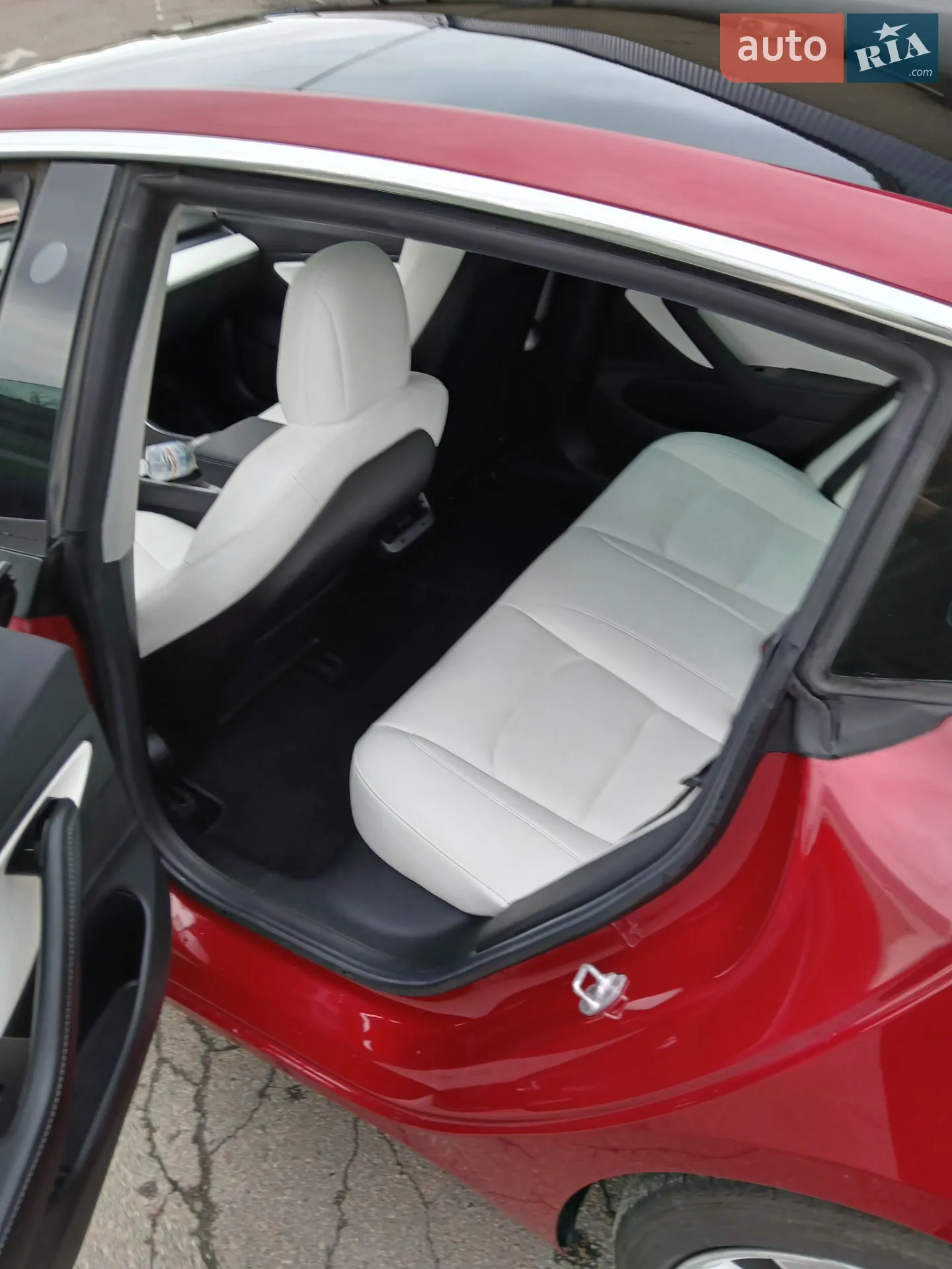2019 Tesla Model 3 - мініатюра 23