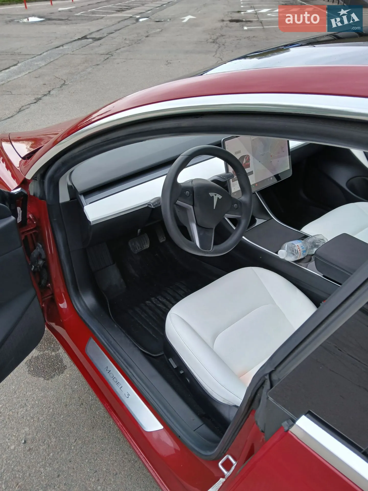 2019 Tesla Model 3 - мініатюра 25