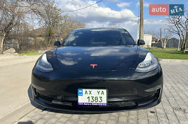 Седан Tesla Model 3 2018 в 