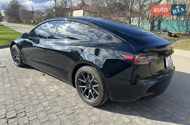 Седан Tesla Model 3 2018 в 