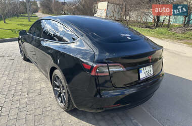 Седан Tesla Model 3 2018 в 