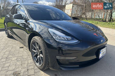Седан Tesla Model 3 2018 в 