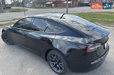 Седан Tesla Model 3 2018 в 