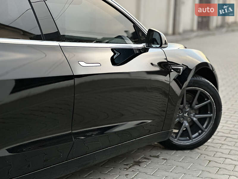 Седан Tesla Model 3 2019 в Трускавце фото 69 Седан Tesla Model 3 2019 в Трускавце
