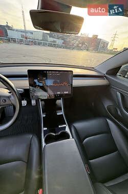 Седан Tesla Model 3 2019 в 