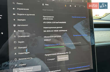 Седан Tesla Model 3 2019 в 