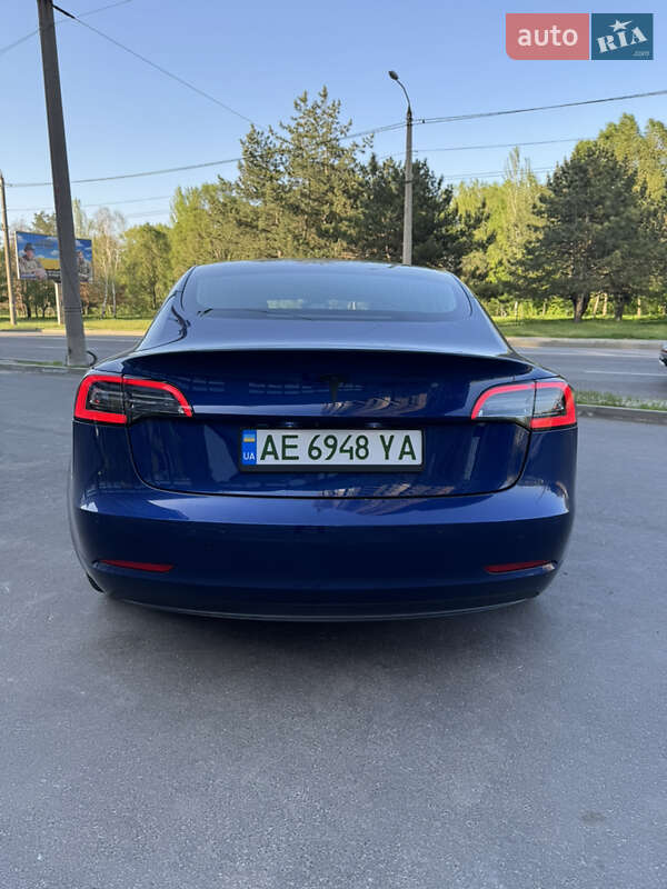 Седан Tesla Model 3 2019 в Днепре фото 6 Седан Tesla Model 3 2019 в Днепре