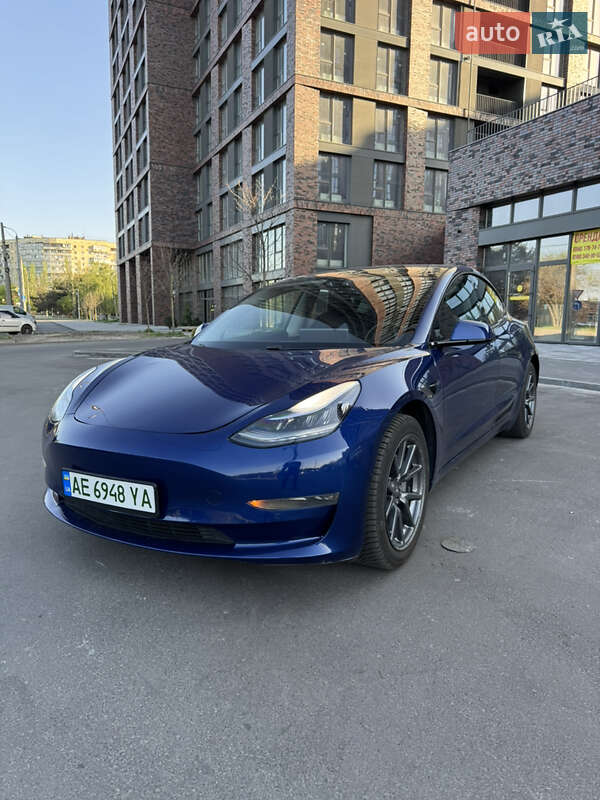 Седан Tesla Model 3 2019 в Днепре фото 11 Седан Tesla Model 3 2019 в Днепре