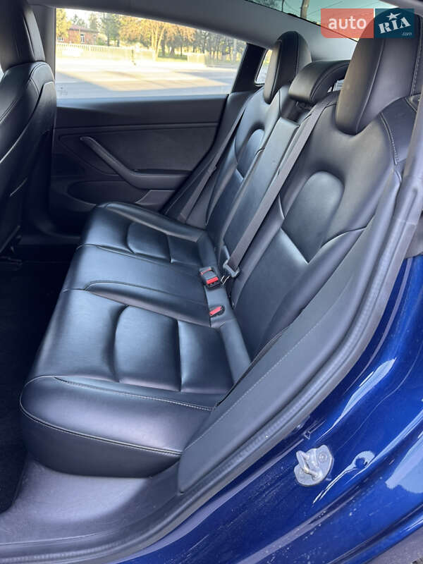 Седан Tesla Model 3 2019 в Днепре фото 13 Седан Tesla Model 3 2019 в Днепре