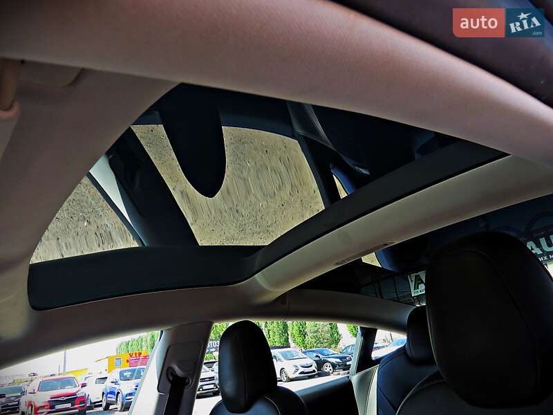 Седан Tesla Model 3 2019 в Черкассах фото 10 Седан Tesla Model 3 2019 в Черкассах