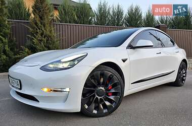 tesla model-3 2022 в Полтава от про продавца Игорь tesla model-3 2022 в Полтава от профессионального продавца Игорь