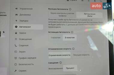 Седан Tesla Model 3 2021 в 