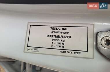Седан Tesla Model 3 2019 в 