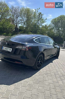 Седан Tesla Model 3 2018 в 