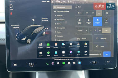 Седан Tesla Model 3 2019 в 