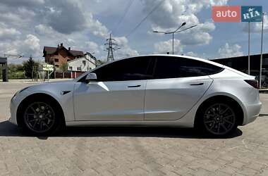 Седан Tesla Model 3 2018 в 