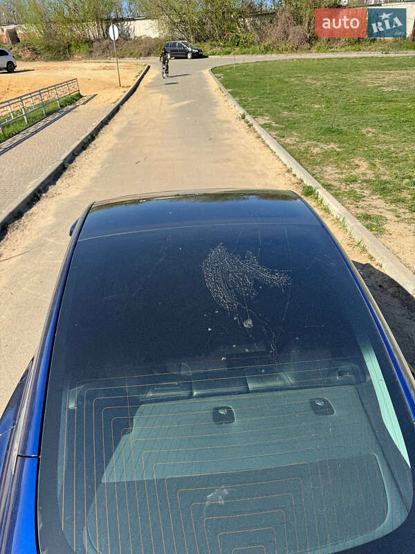 Седан Tesla Model 3 2018 в Чернигове
