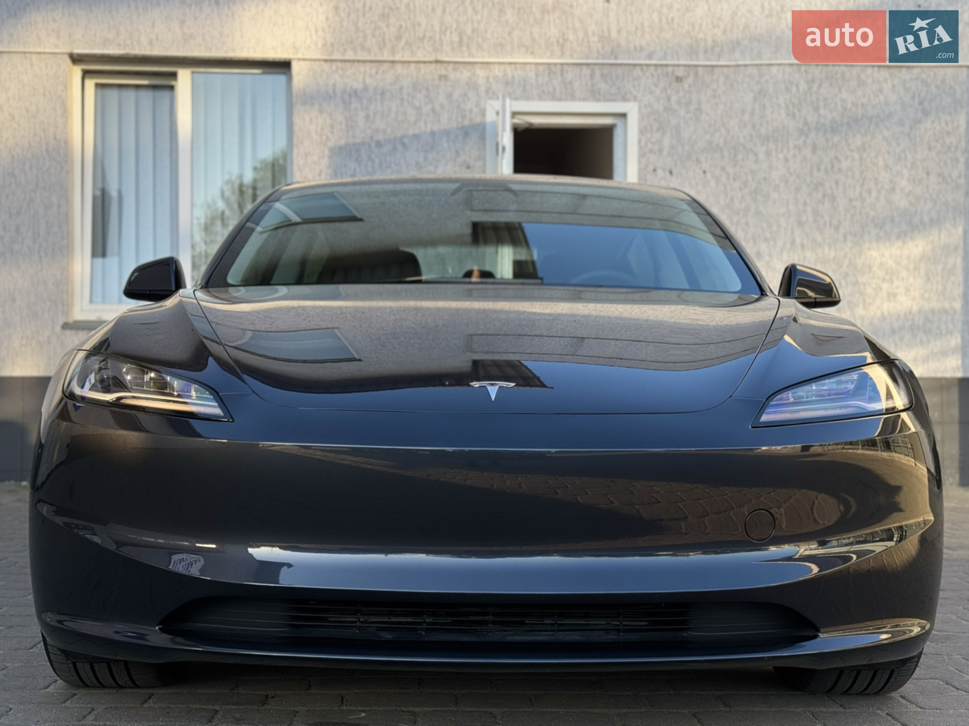 2024 Tesla Model 3 - мініатюра 28