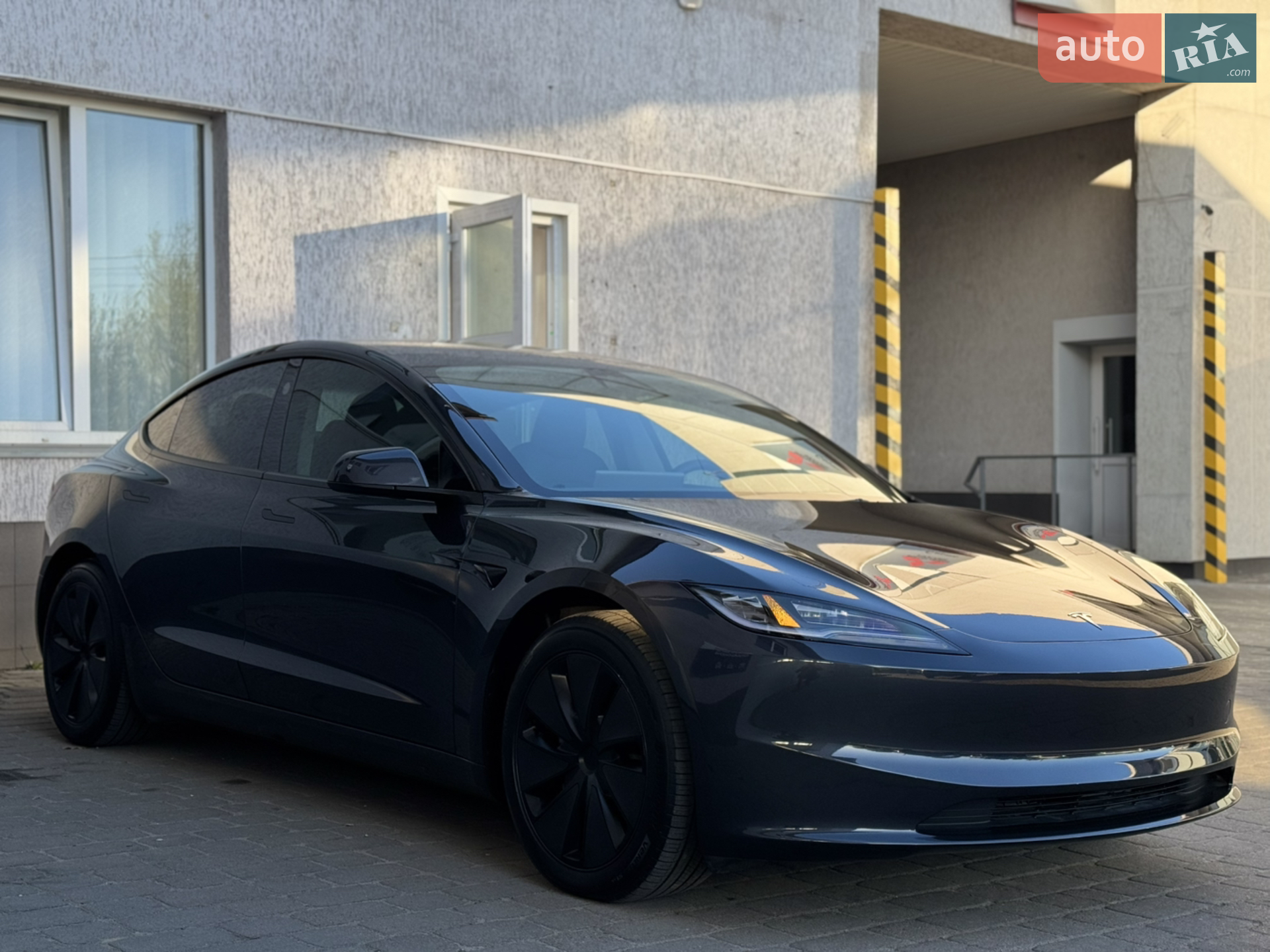 2024 Tesla Model 3 - мініатюра 37