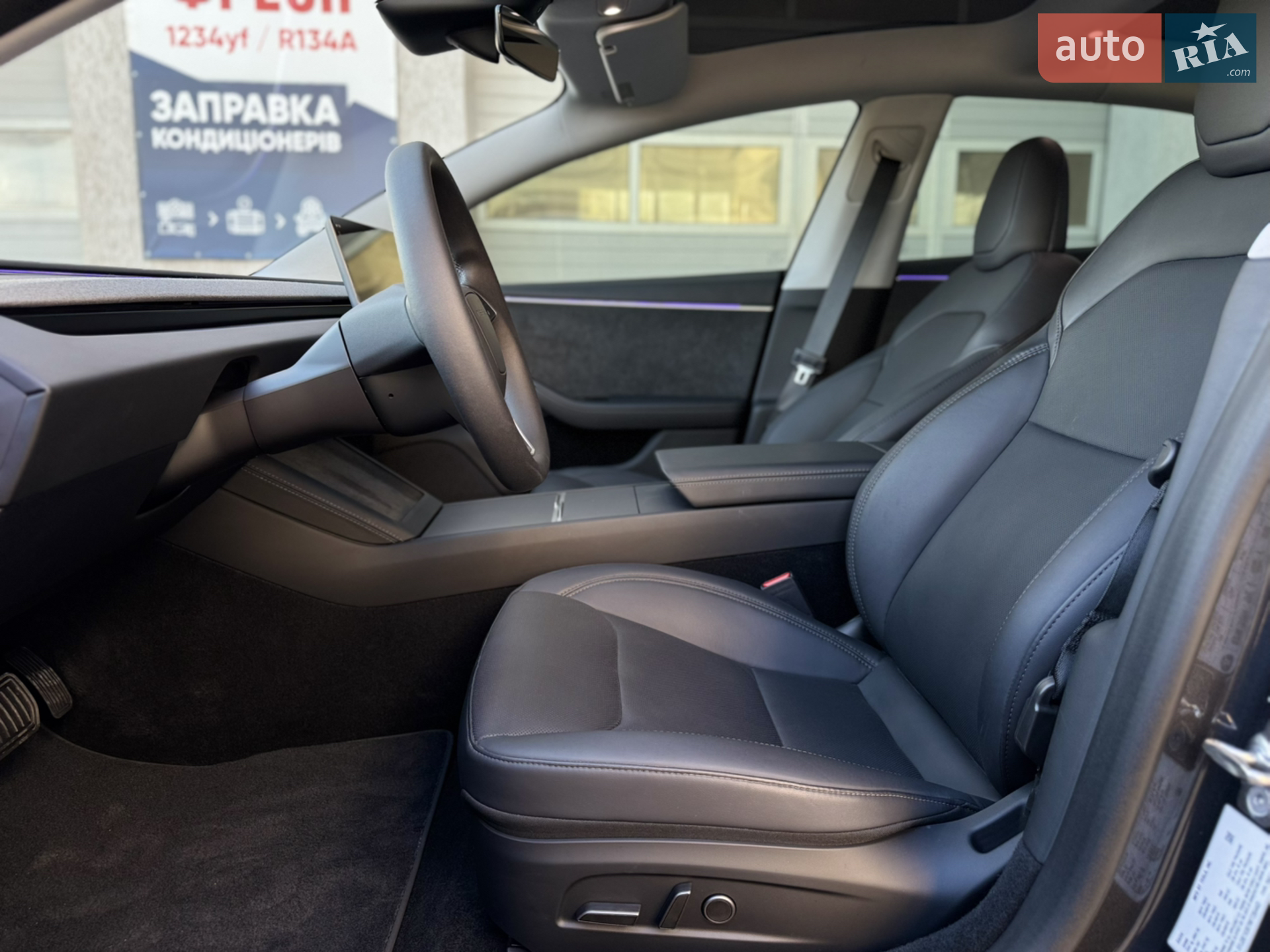 2024 Tesla Model 3 - мініатюра 44