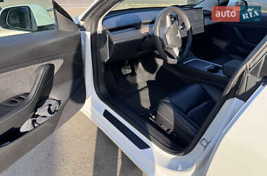 Седан Tesla Model 3 2020 в Боярке
