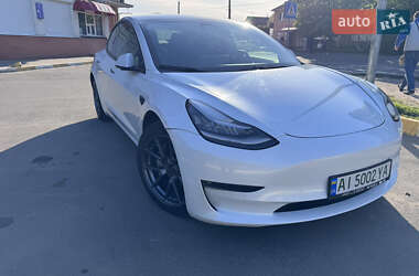 Седан Tesla Model 3 2020 в Боярці